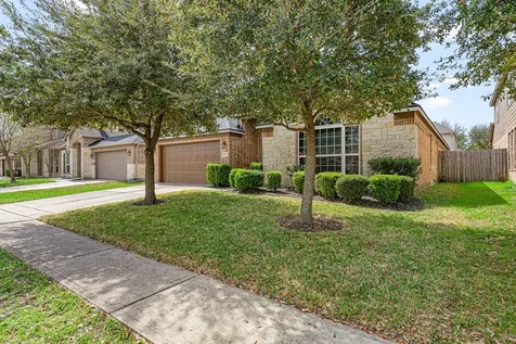 14535 Gable Mountain Circle Houston TX 77090