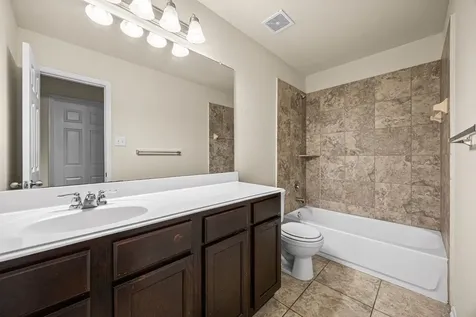 14535 Gable Mountain Circle Houston TX 77090