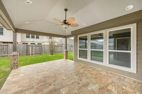 14535 Gable Mountain Circle Houston TX 77090