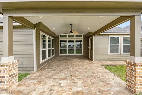 14535 Gable Mountain Circle Houston TX 77090
