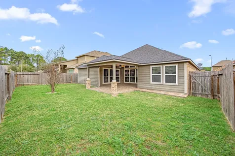 14535 Gable Mountain Circle Houston TX 77090