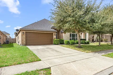14535 Gable Mountain Circle Houston TX 77090