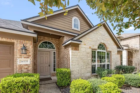 14535 Gable Mountain Circle Houston TX 77090