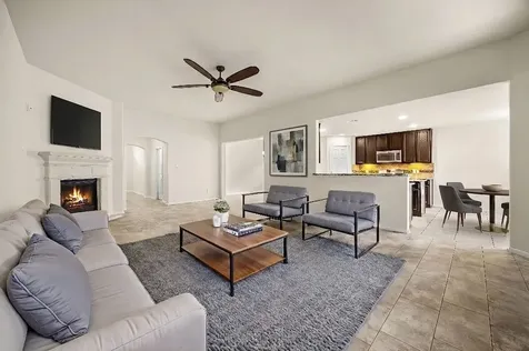14535 Gable Mountain Circle Houston TX 77090