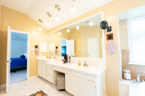 16039 Surrey Woods Drive Friendswood TX 77546