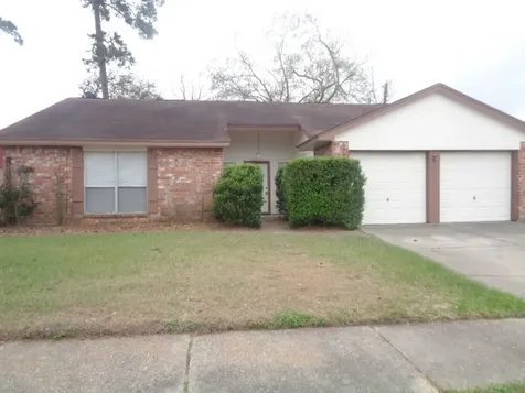 8402 Lone Bridge Lane Humble TX 77338