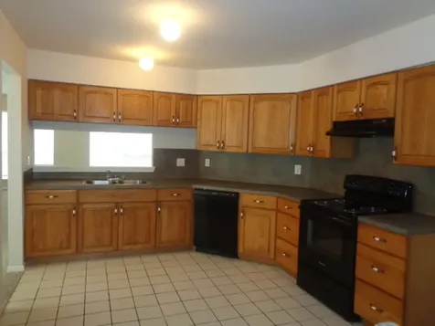 8402 Lone Bridge Lane Humble TX 77338