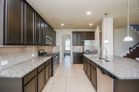 7418 Wilson Reach Lane Spring TX 77389