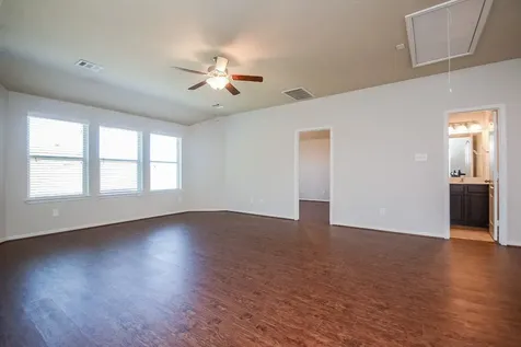 7418 Wilson Reach Lane Spring TX 77389