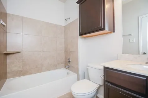 7418 Wilson Reach Lane Spring TX 77389