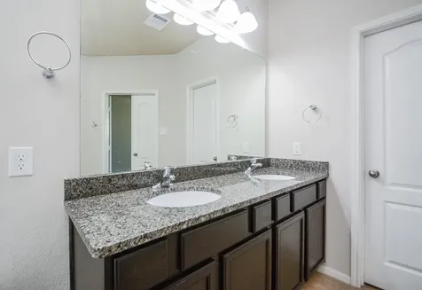 7418 Wilson Reach Lane Spring TX 77389