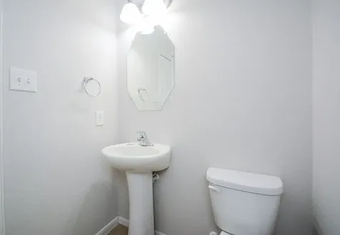 7418 Wilson Reach Lane Spring TX 77389