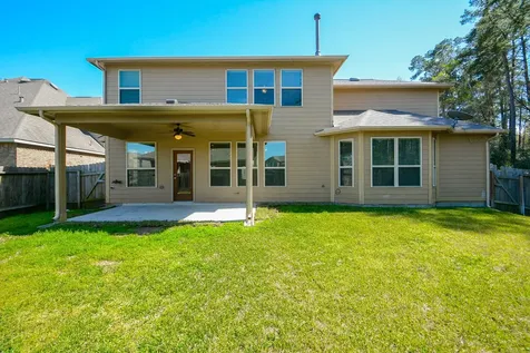 7418 Wilson Reach Lane Spring TX 77389