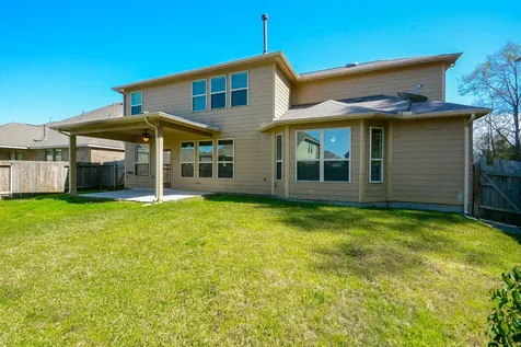 7418 Wilson Reach Lane Spring TX 77389