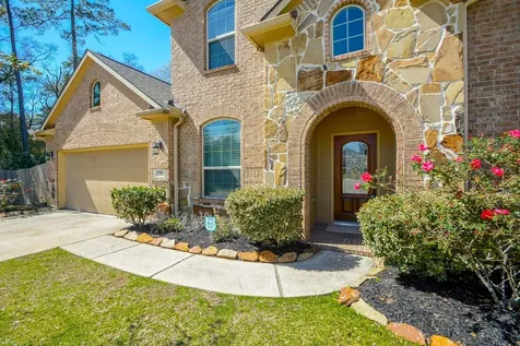 7418 Wilson Reach Lane Spring TX 77389