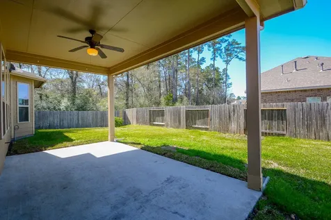 7418 Wilson Reach Lane Spring TX 77389