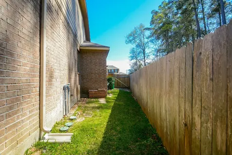 7418 Wilson Reach Lane Spring TX 77389