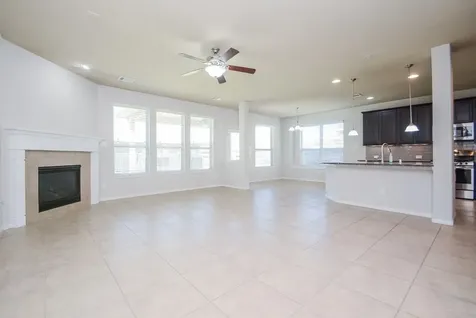 7418 Wilson Reach Lane Spring TX 77389