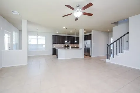 7418 Wilson Reach Lane Spring TX 77389