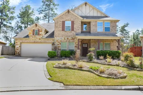 2614 Tacoma Springs Drive Conroe TX 77304