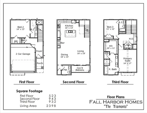 8705 Cosenza Lane Houston TX 77055