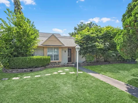 5747 Fontenelle Drive Houston TX 77035