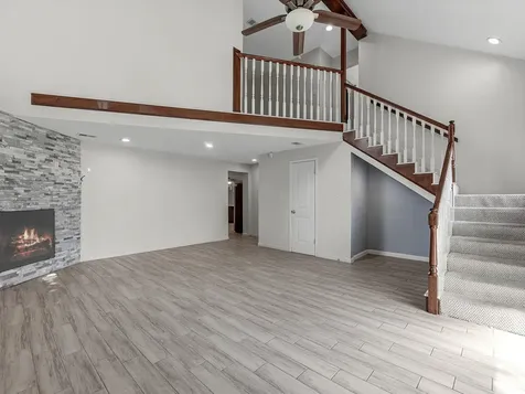 5747 Fontenelle Drive Houston TX 77035
