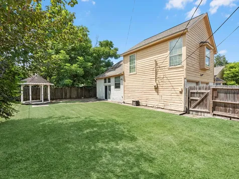 5747 Fontenelle Drive Houston TX 77035