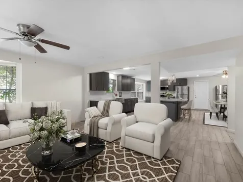 5747 Fontenelle Drive Houston TX 77035