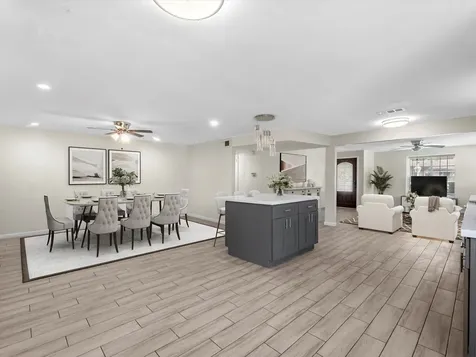 5747 Fontenelle Drive Houston TX 77035
