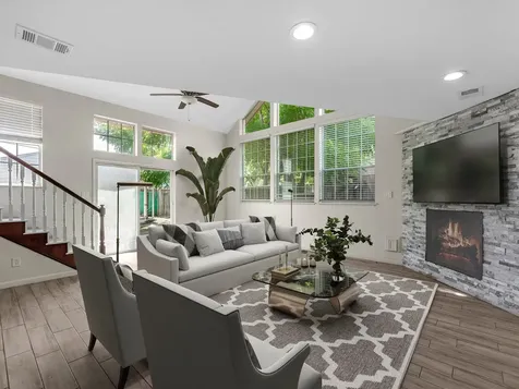 5747 Fontenelle Drive Houston TX 77035
