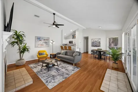 30 Camberwell Court The Woodlands TX 77380