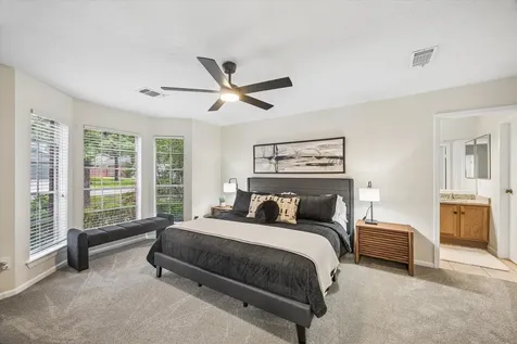 30 Camberwell Court The Woodlands TX 77380