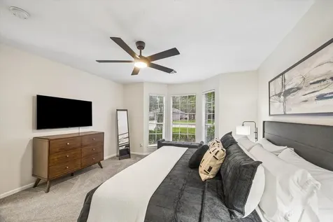30 Camberwell Court The Woodlands TX 77380