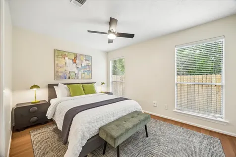30 Camberwell Court The Woodlands TX 77380