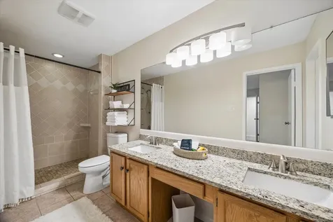 30 Camberwell Court The Woodlands TX 77380