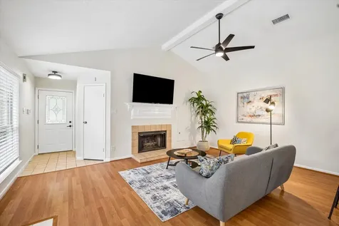 30 Camberwell Court The Woodlands TX 77380
