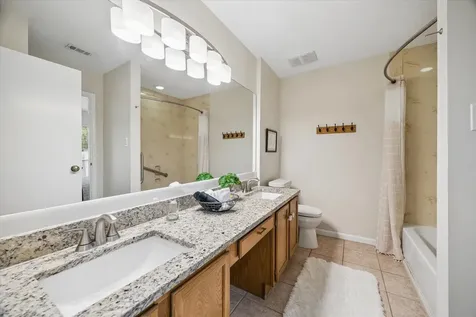 30 Camberwell Court The Woodlands TX 77380