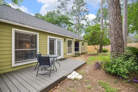 30 Camberwell Court The Woodlands TX 77380