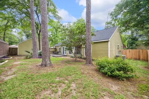 30 Camberwell Court The Woodlands TX 77380