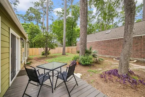 30 Camberwell Court The Woodlands TX 77380