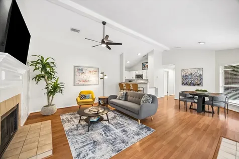 30 Camberwell Court The Woodlands TX 77380