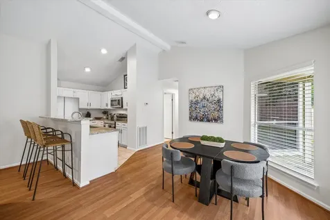 30 Camberwell Court The Woodlands TX 77380