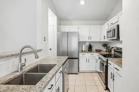 30 Camberwell Court The Woodlands TX 77380