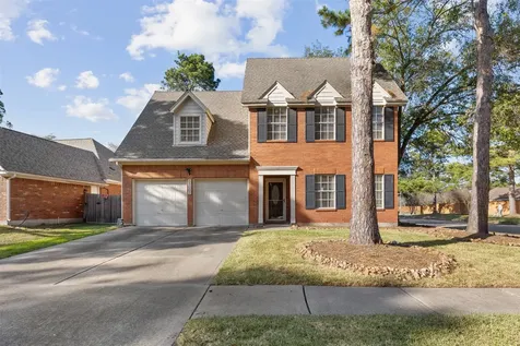 16002 Gladebrook Glen Lane Houston TX 77095
