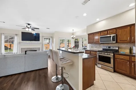 16002 Gladebrook Glen Lane Houston TX 77095