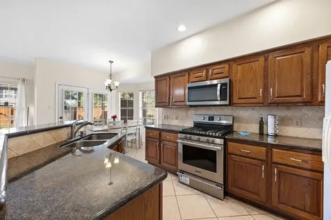 16002 Gladebrook Glen Lane Houston TX 77095