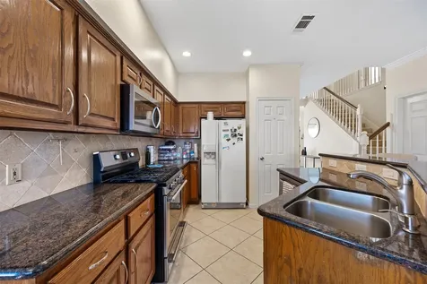16002 Gladebrook Glen Lane Houston TX 77095