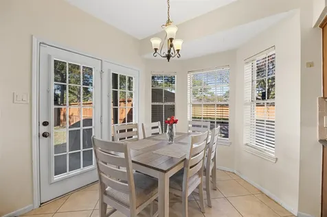 16002 Gladebrook Glen Lane Houston TX 77095