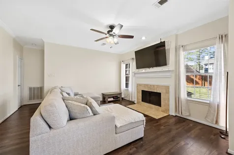16002 Gladebrook Glen Lane Houston TX 77095